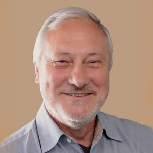 Dr. Wolfgang Siepen