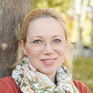 Lea Rotte