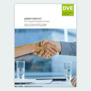 Arbeitsrecht für Ergotherapeuten
