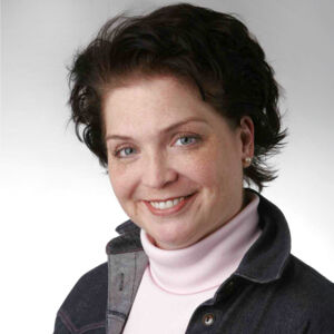 Stephanie Knagge