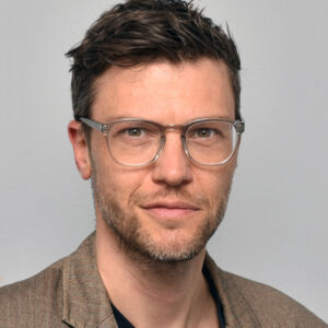 Dr. Georg Gappmayer