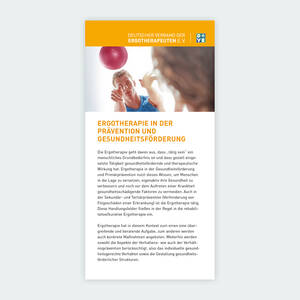 Kurzinfo Prävention/Gesundheitsförderung