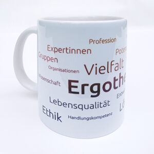 Keramiktasse
