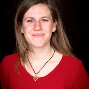Sara Hiebl