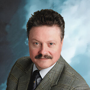 Ralf E. Cramer