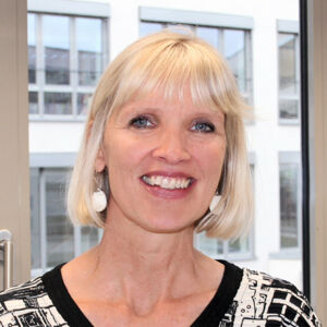 Prof. Dr. Elke Kraus