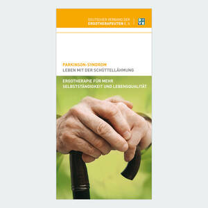 Parkinson-Syndrom