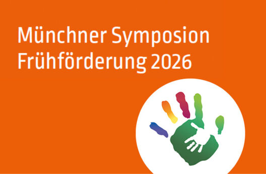 Save the Date: Münchner Symposion Frühförderung 2026