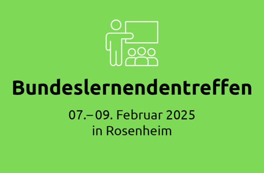 Bundeslernendentreffen