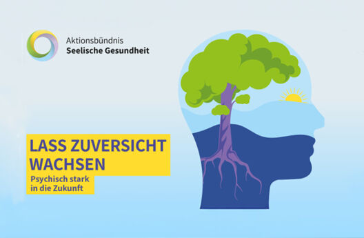 Woche der Seelischen Gesundheit 2025