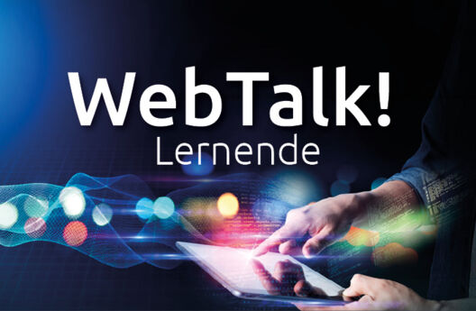 Interprofessionelles online-Lernendentreffen