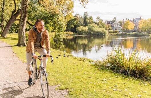 Lebensfeldbegrenzungen reduzieren, Menschen mit multiplen Persönlichkeiten zu mehr Lebensqualität verhelfen
