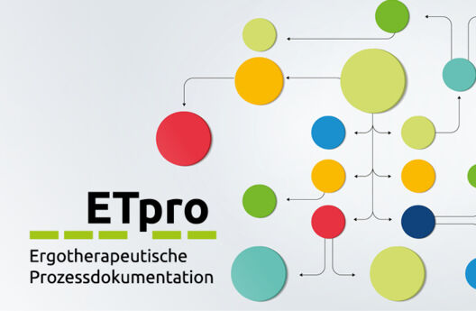Das Projekt „ETpro Versorgungsforschung“