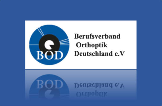 Solidarität mit den Orthoptist:innen
