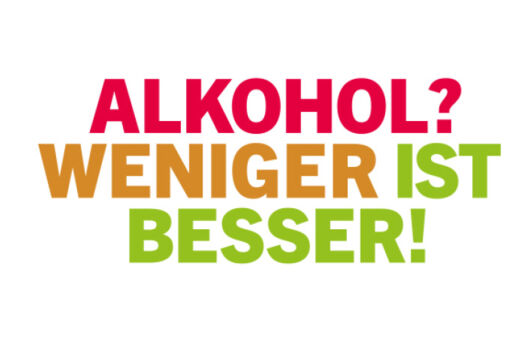 Bundesweite Aktionswoche Alkohol