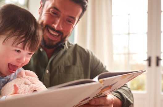 Eltern von Kindern mit Behinderung verdienen Rücksicht und Respekt