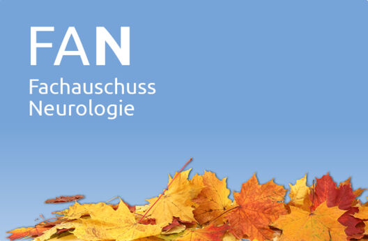 Herbsttagung Fachausschuss Neurologie