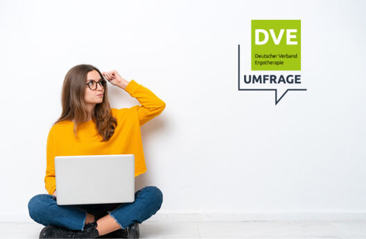 DVE-Umfragen: Jetzt teilnehmen