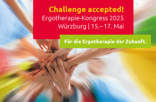 Ergotherapie-Kongress 2025
