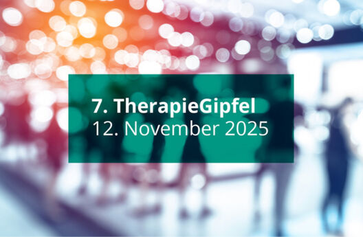 7. SHV-TherapieGipfel 2025