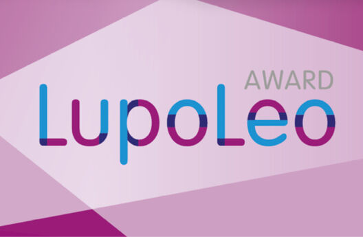 LupoLeo-Award 2026: Mentale Gesundheit für Kinder und Jugendliche
