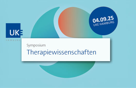 Symposium Therapiewissenschaften
