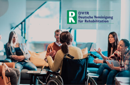 Zugang zum Arbeitsmarkt durch inklusive Hochschulen