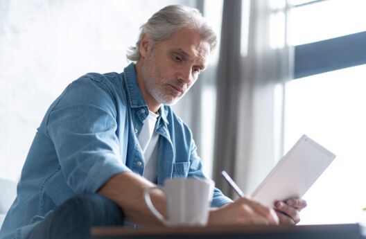 Mehr und öfter auch jüngere Neuerkrankte mit Morbus Parkinson