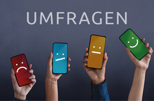 DVE-Umfrage zur Blankoverordnung