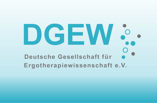 DGEW: Online-Forum „Forschung in der Ergotherapie …“