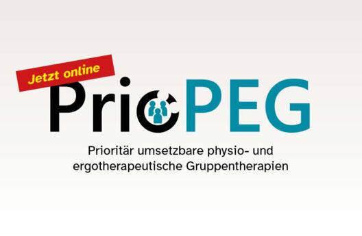 Forschungsprojekt PrioPEG
