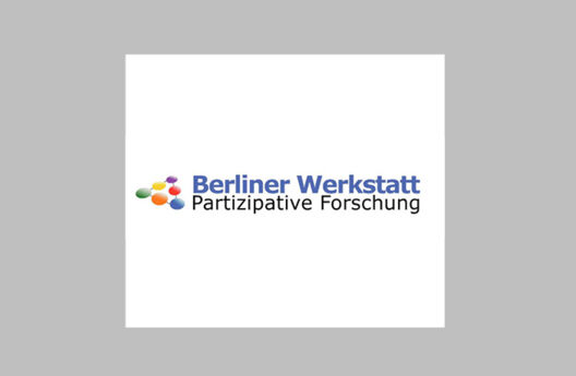 10 Jahre Berliner Werkstatt Partizipative Forschung