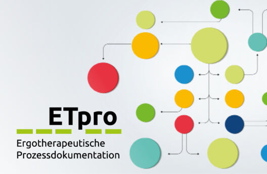 Das Projekt ETpro Versorgungsforschung startet ... jetzt!