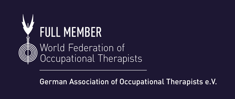 german association of occupational therapists e.v